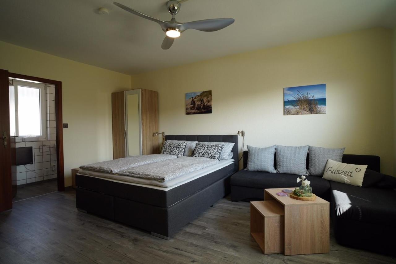 Auszeit - Und Apartment *