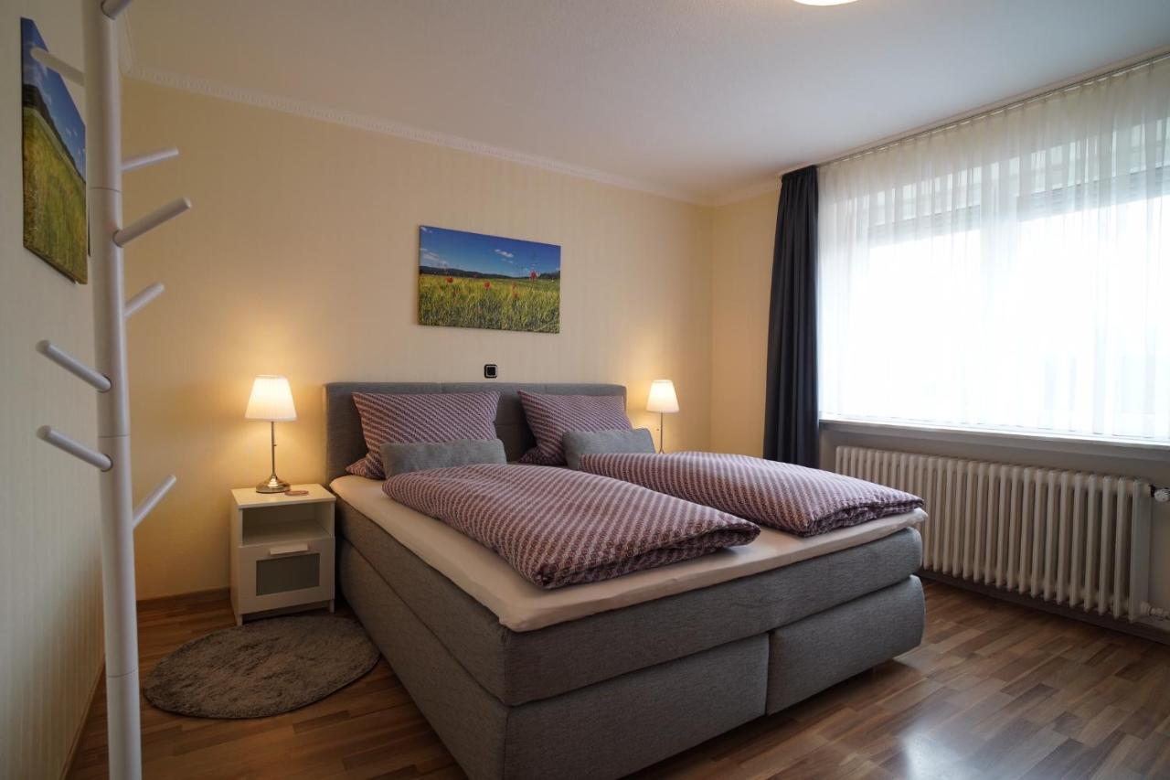 Auszeit - Und Apartment Bad Sooden-Allendorf