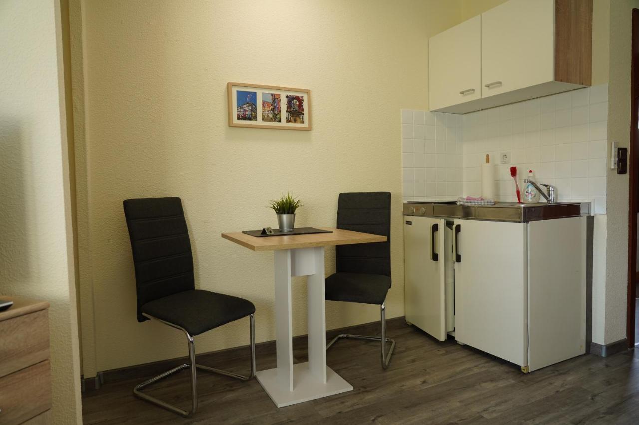 Auszeit - Und Apartment