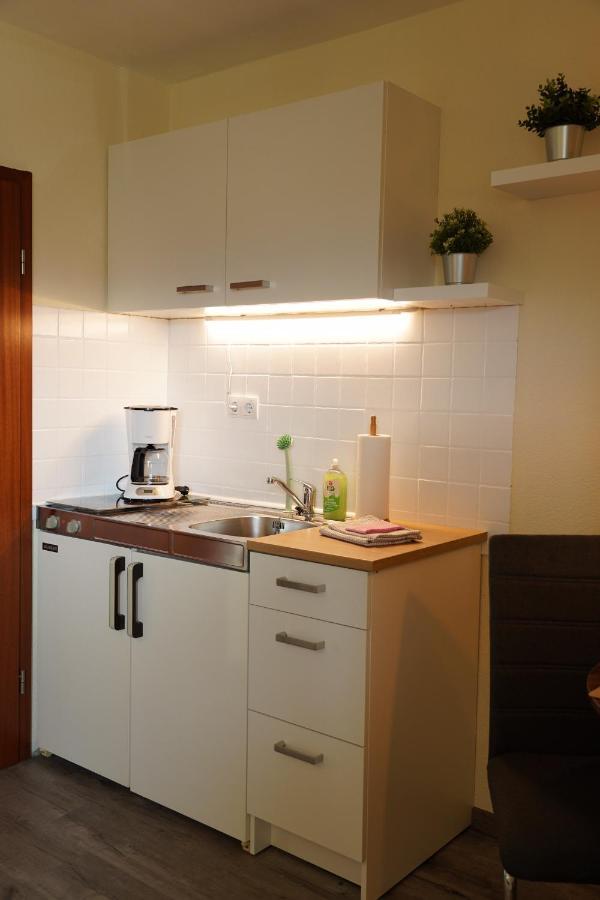 Apartment Auszeit - Und Bad Sooden-Allendorf
