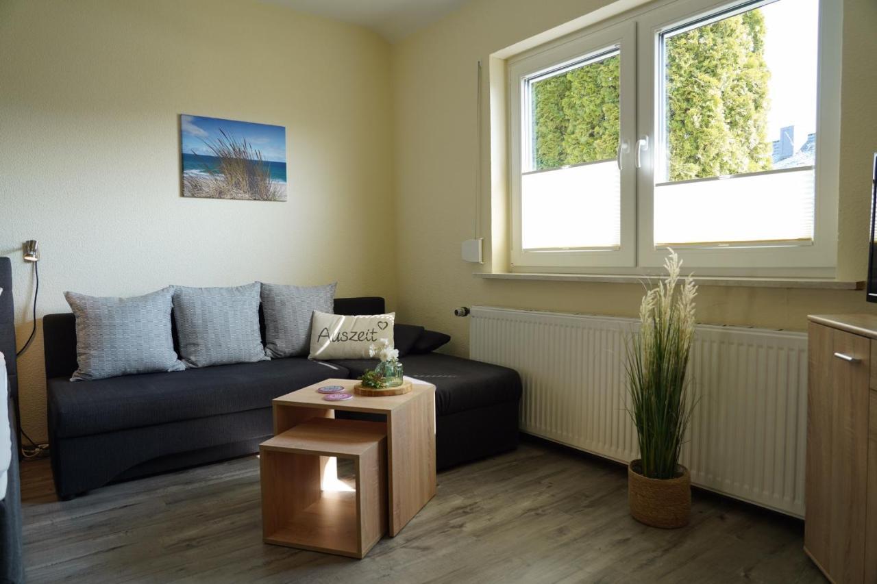 Auszeit - Und Apartment