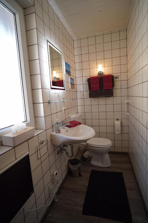 Apartment Auszeit - Und