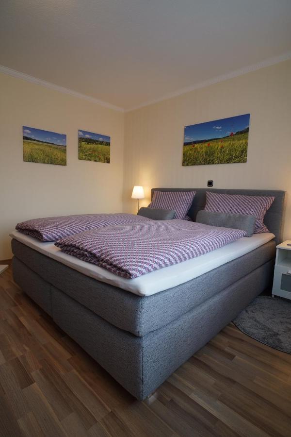 Apartment Auszeit - Und