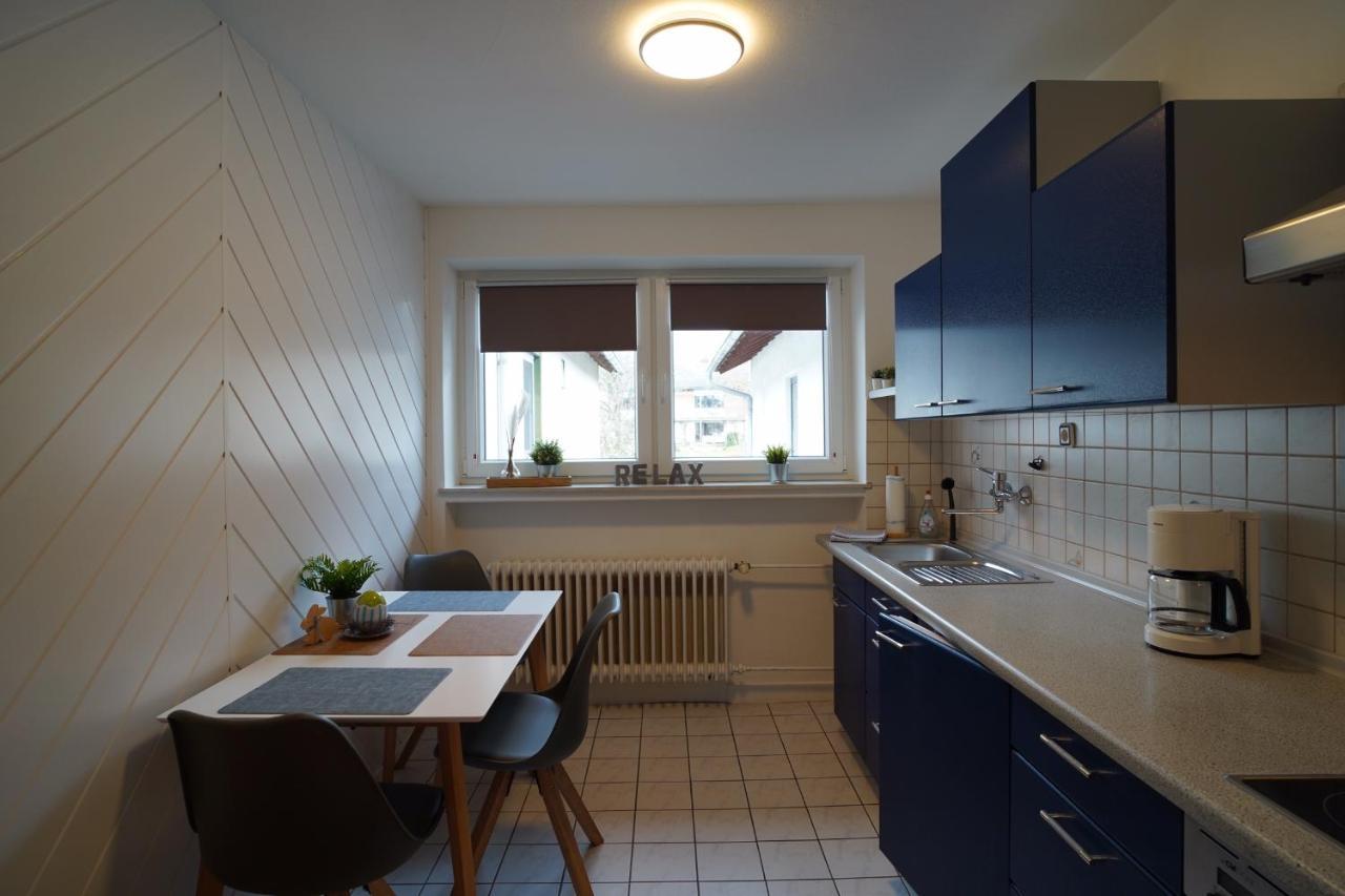 Apartment Auszeit - Und *