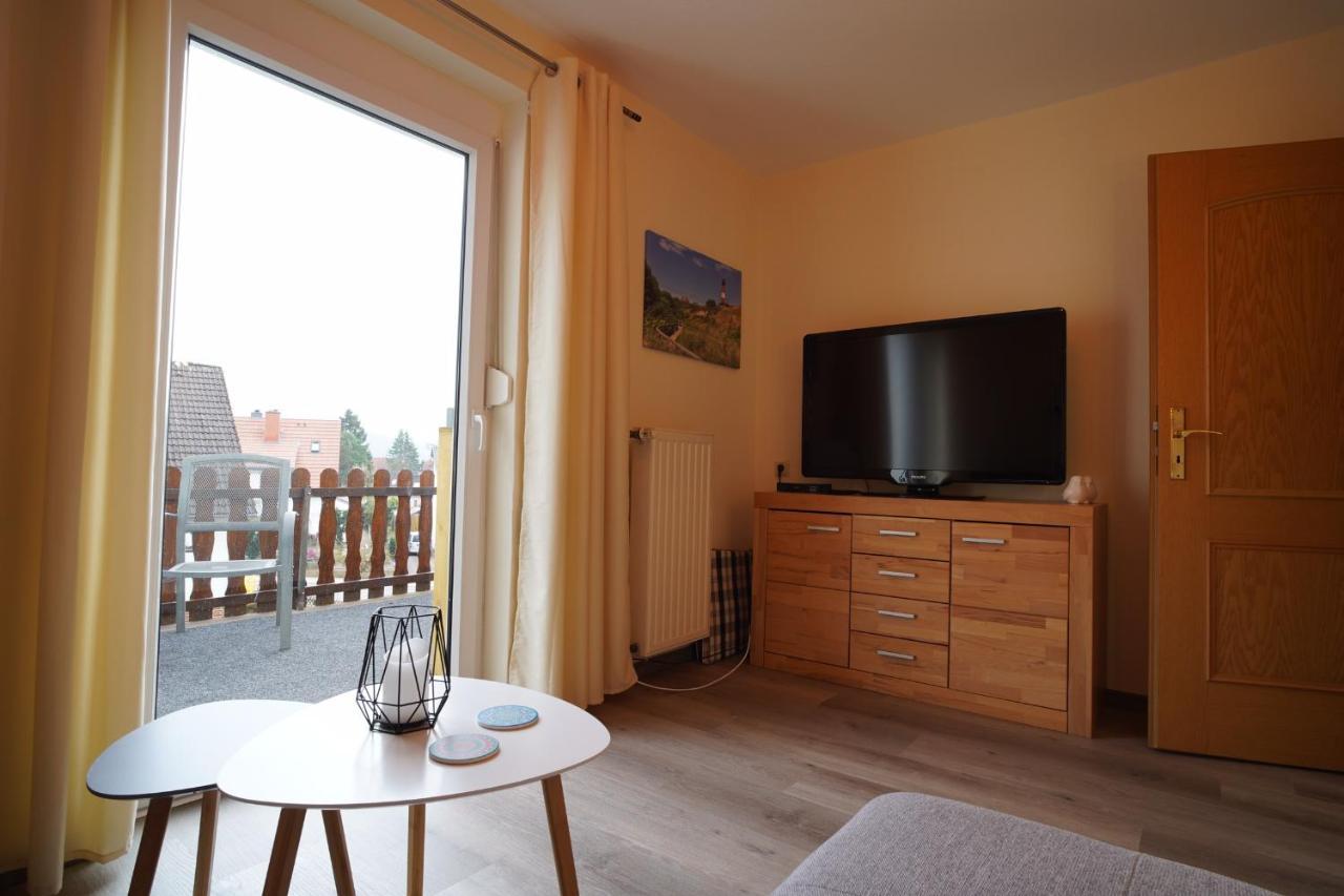 Auszeit - Und Bad Sooden-Allendorf