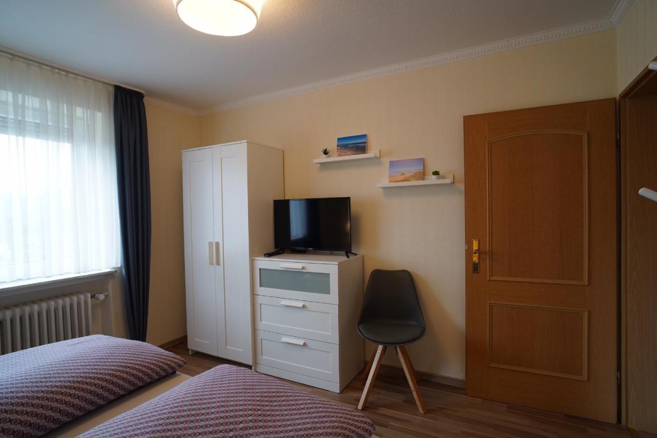 Apartment Auszeit - Und Bad Sooden-Allendorf