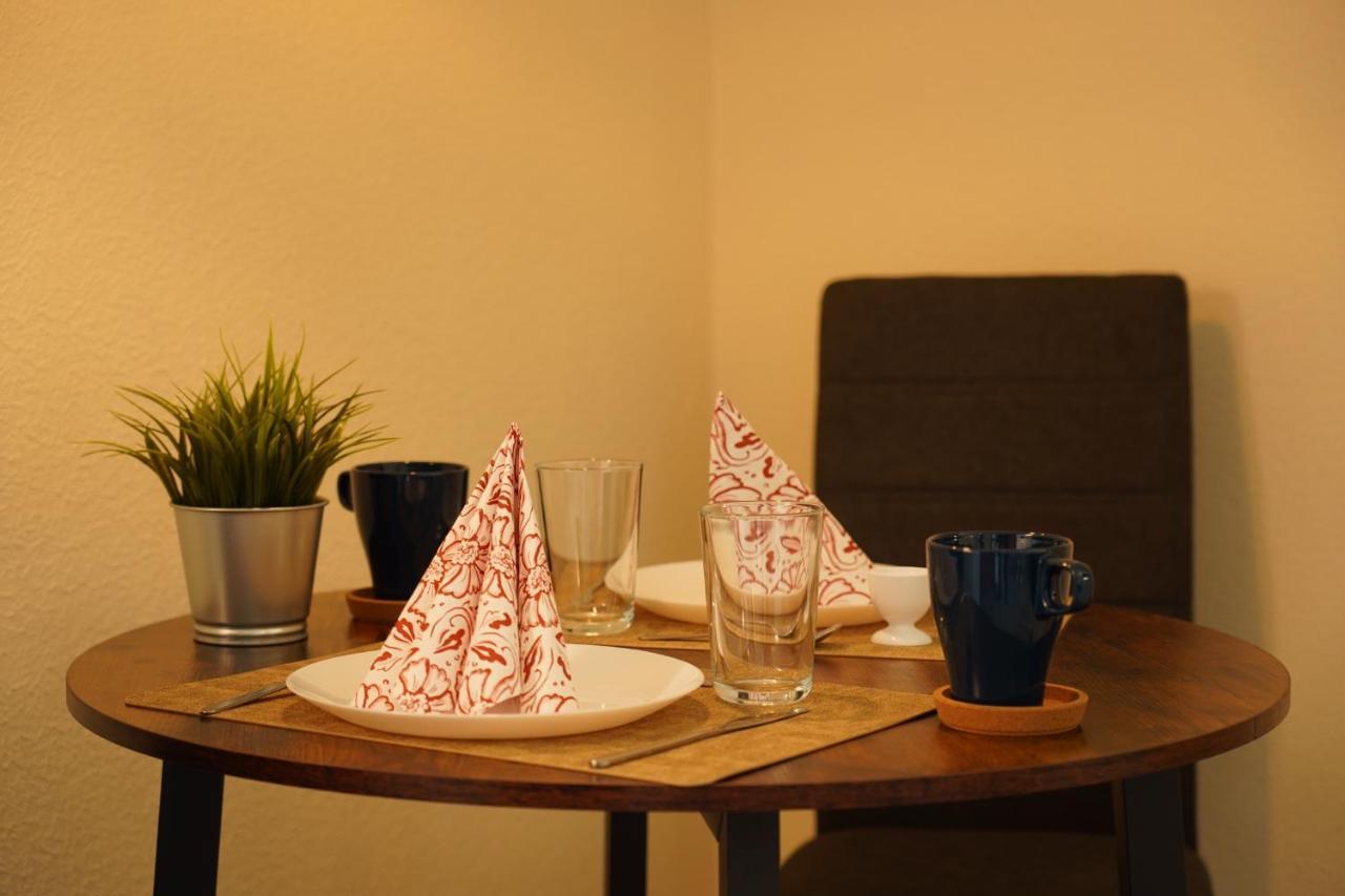 Auszeit - Und Apartment Bad Sooden-Allendorf