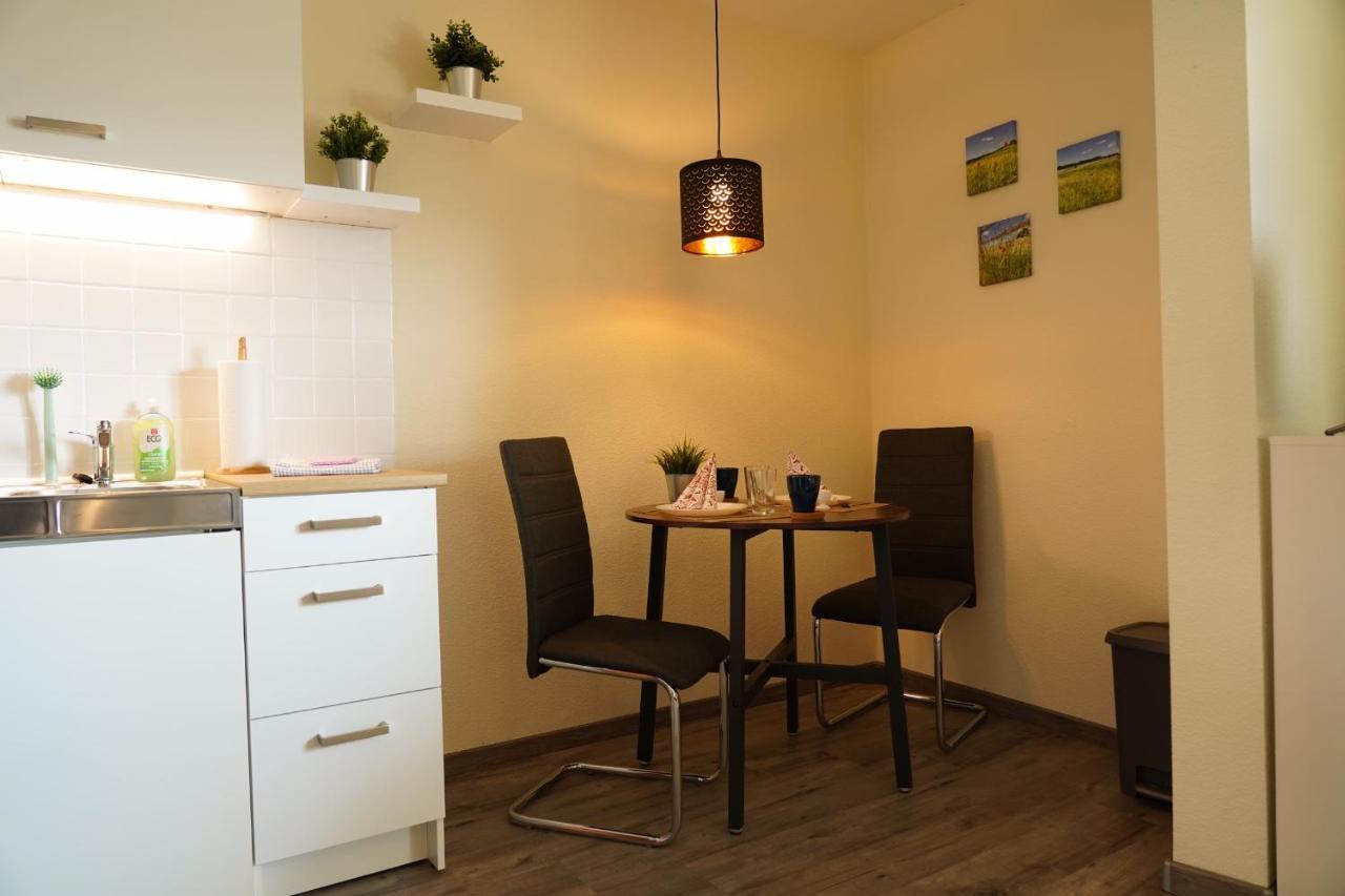 Apartment Auszeit - Und